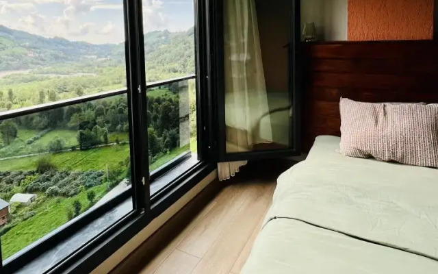 Çesona Suit Villa