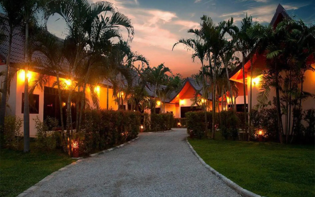 Rommai Reunngam Resort