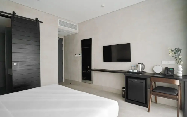 TRIPLE E HOTEL Metro Ben Thanh