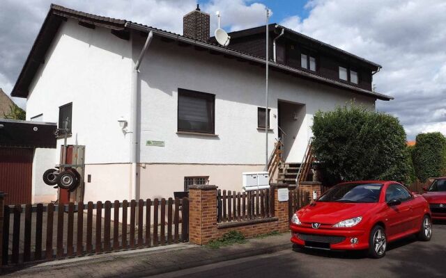 Ferienwohnung Olm