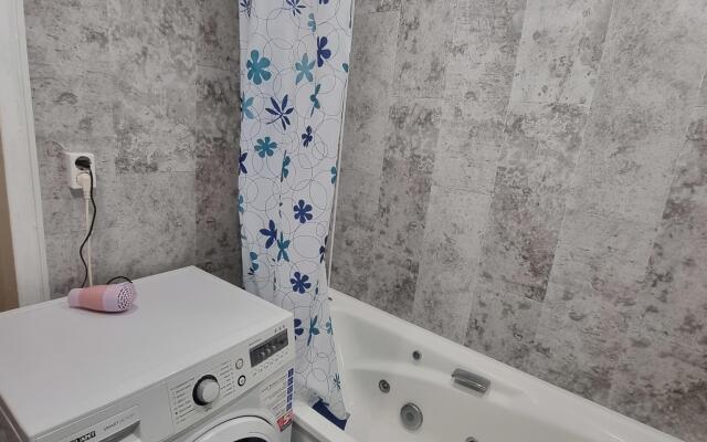 Апартаменты на улице Сахарова 13