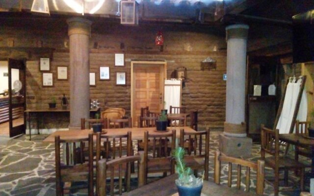 Mi Ranchito Chignahuapan