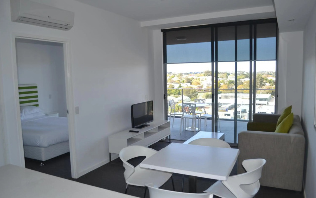 Eastwood Apartments