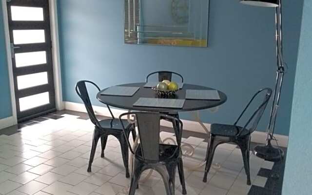 Kindred Studio Apartments