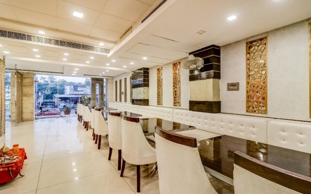 Hotel Arnavya by OYO Rooms