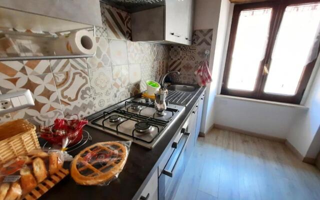 Alloggio turistico Hipster house