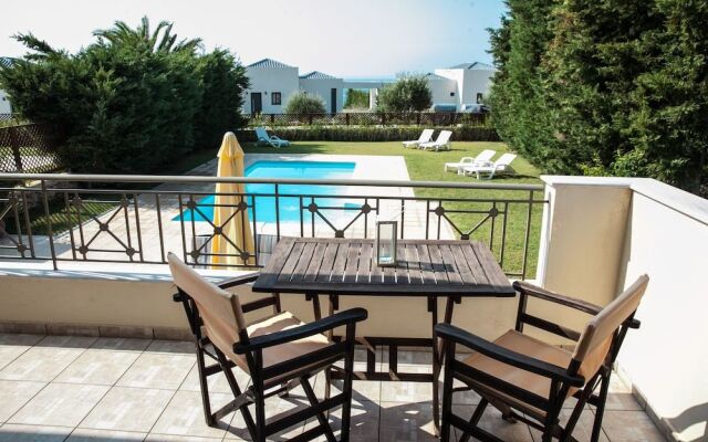 Villa Artemis