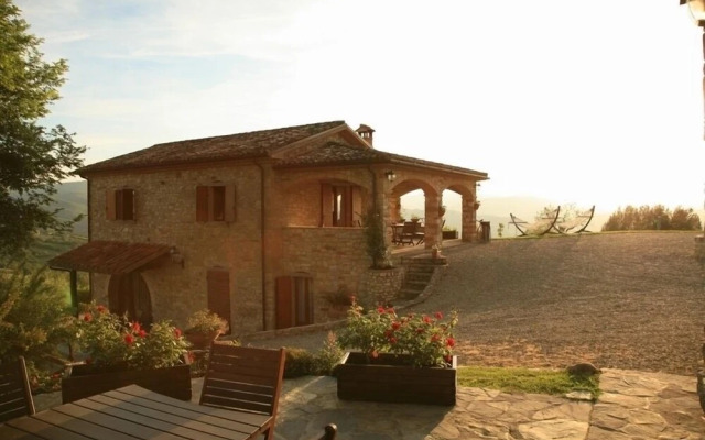 Villa Storie di Borgo