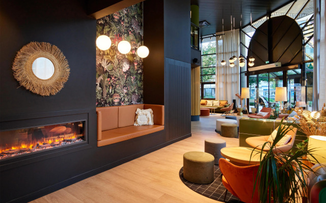 Radisson Hotel Clermont-Ferrand