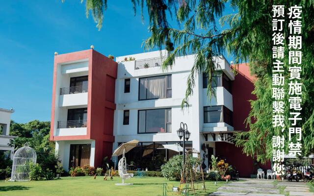 Zai Yan-Yan B&B