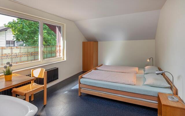 Youth Hostel Baden