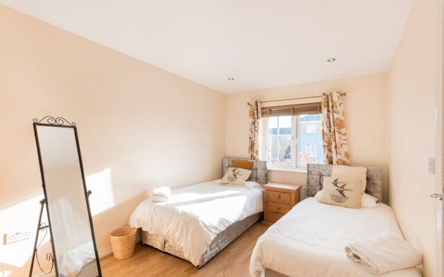 Barkla Lodge 2- Bedroom Flat
