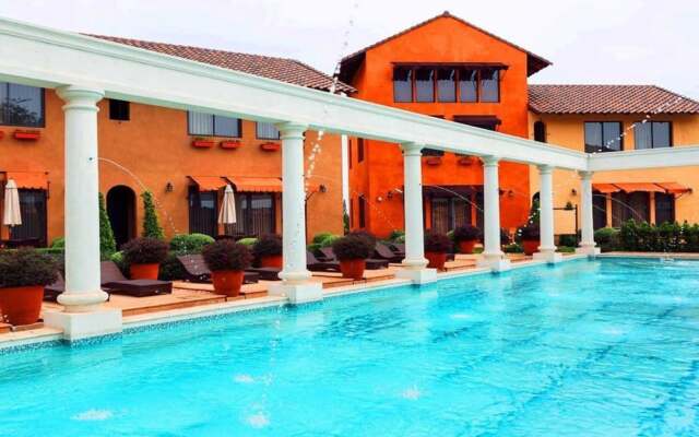 Hotel La Casetta by Toscana Valley
