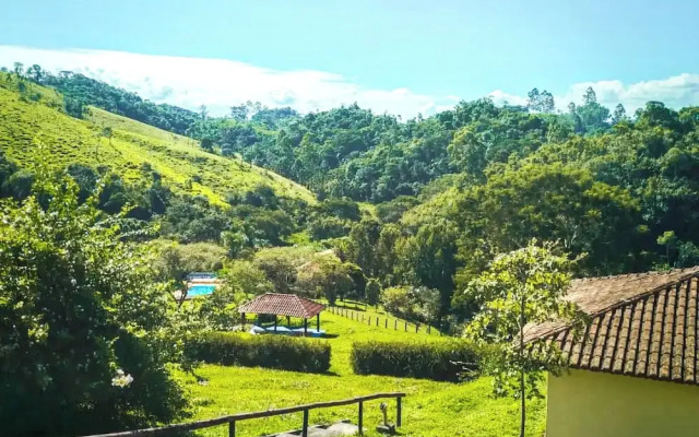 VELINN Hotel Fazenda Estrela da Serra