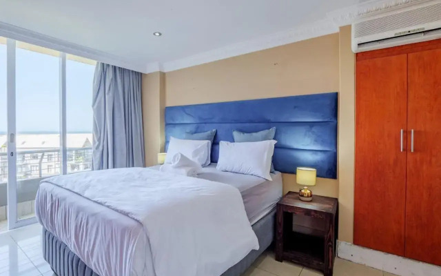 The Sails Penthouse C703