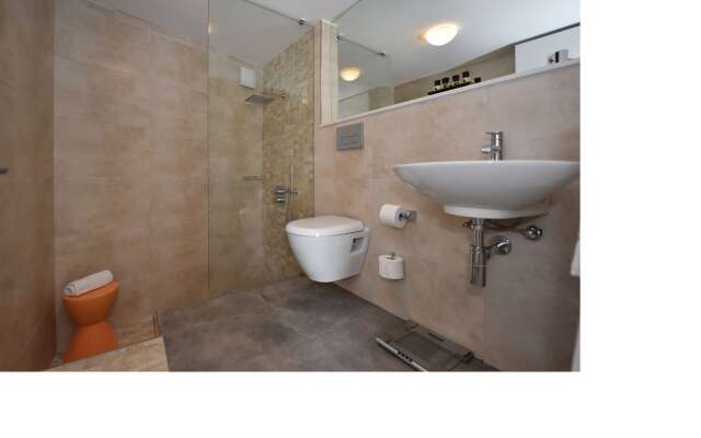 Quaint Boutique Hotel Nadur