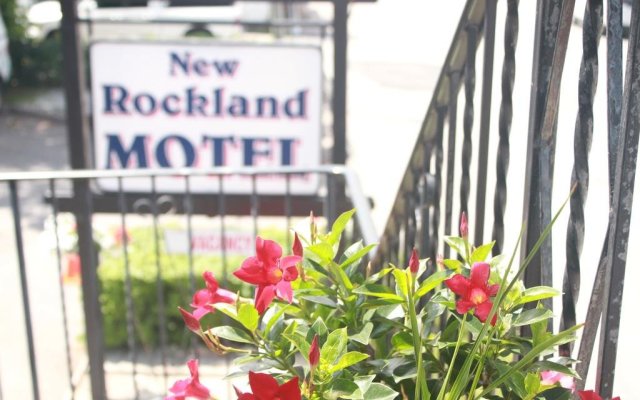New Rockland Motel