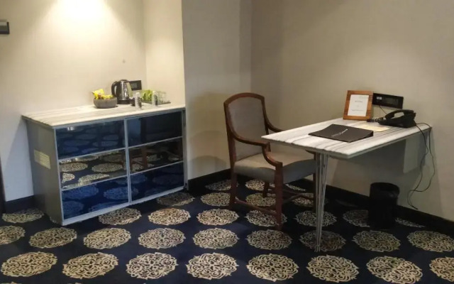 Vista Premier At Thane West