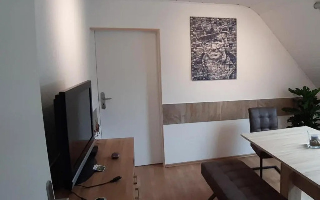Ferienwohnung Ruhrort