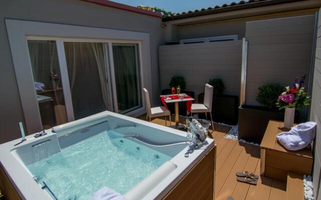 Hotel Castellino Roma