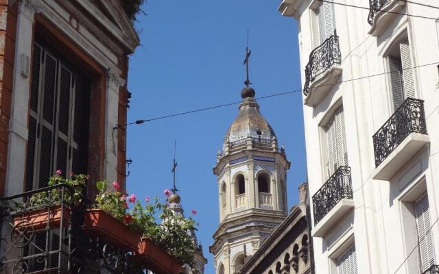 San Telmo Easy