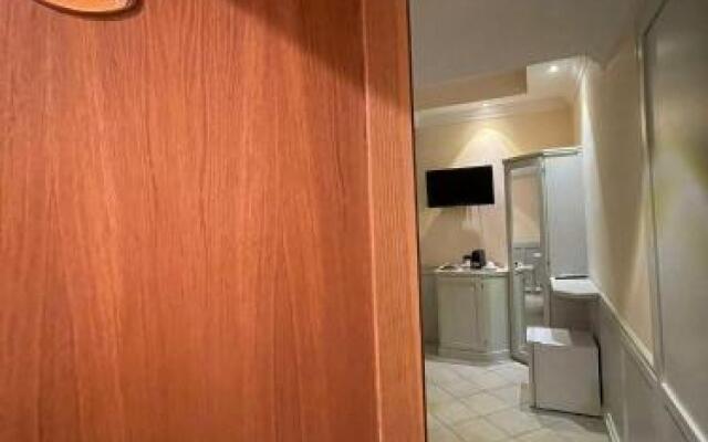 relais monti guesthouse