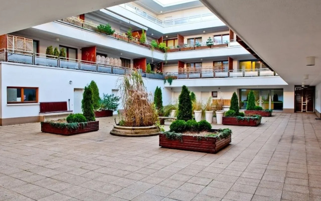 BlueApart Miedzymorze Jurata