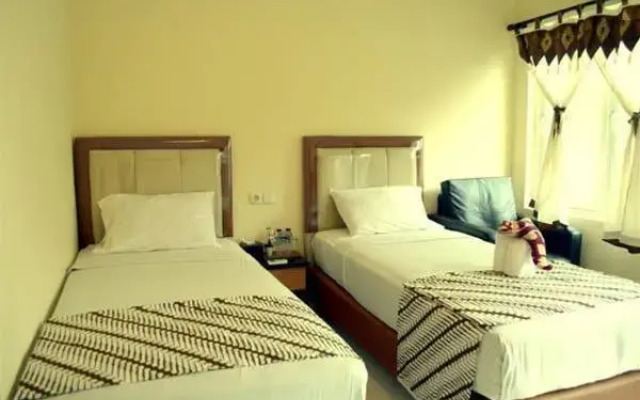 Avara Guest House