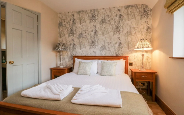 Scandale Bridge Cottage