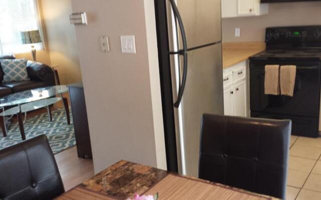 One Bedroom on Topaz Street Las Vegas