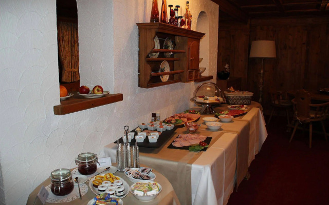 Hotel Setzberg zum See