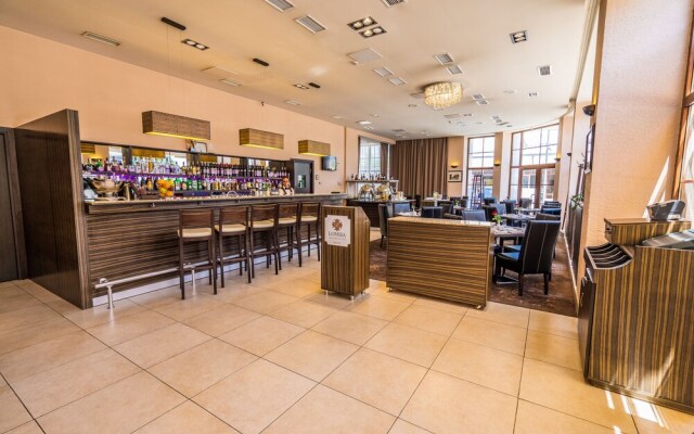 Hotel Lomsia