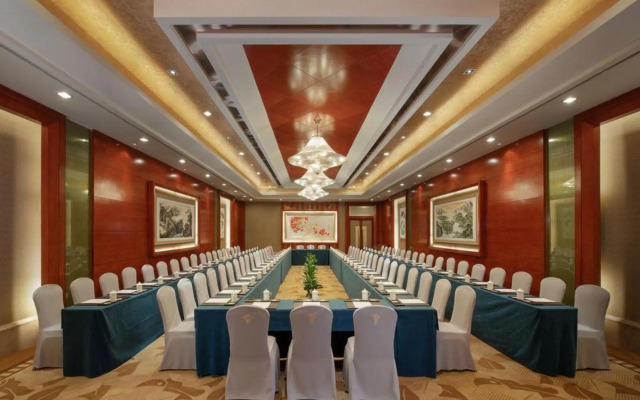 Empark Grand Hotel