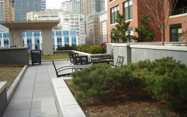 Bridgestreet at The Eden