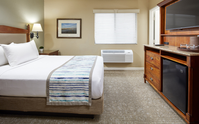 Glorietta Bay Inn Coronado Island