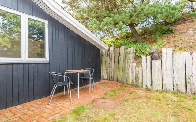 Holiday Home in Fanø
