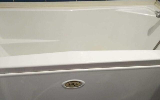 Апартаменты на улице 40 лет Победы