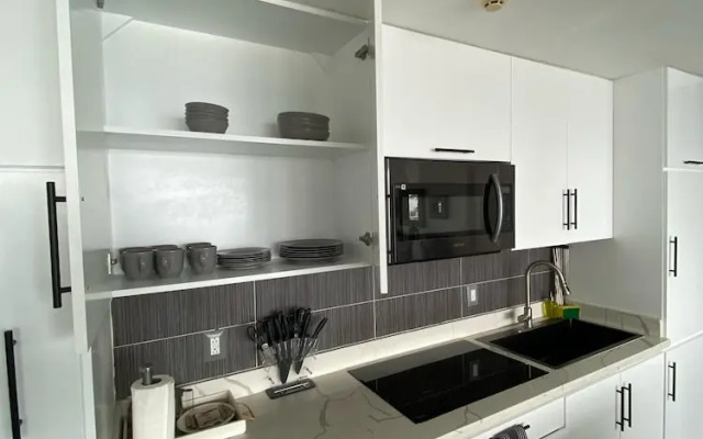 Apartamento Vista Mare 5-202