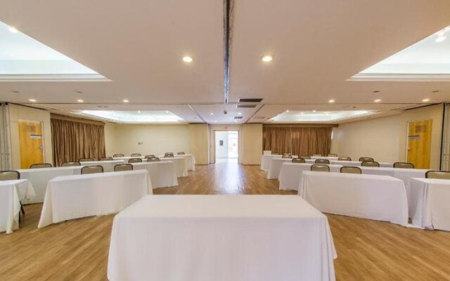 Summit Suites Hotel Taubate