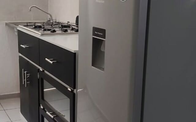 Marvelous Apartment Hoestel Jade!