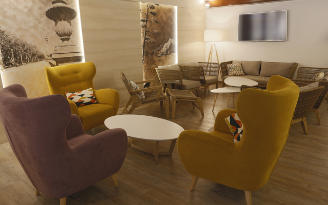 Neptuno Hotel & SPA