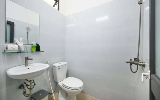 Montana Hotel & Apartment Saigon Airport