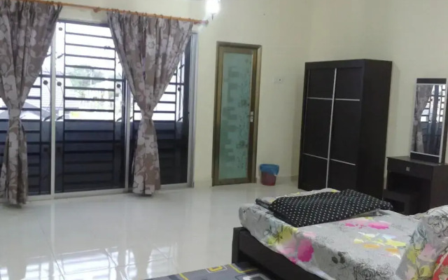 HomeStay RoomStay Klebang Melaka