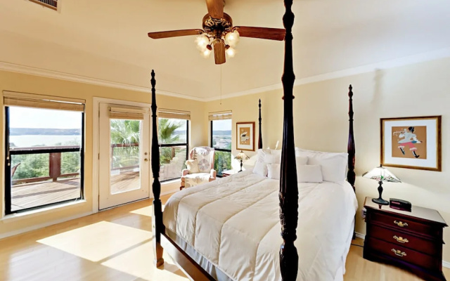 Howdy - 3 Br Home