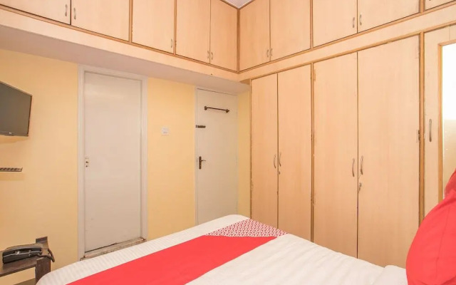 Sai Kuteer By OYO Rooms