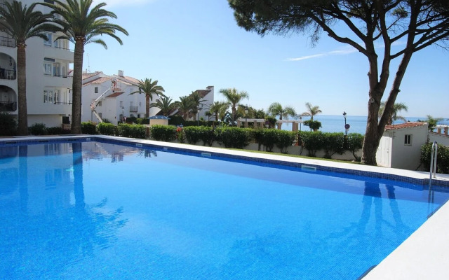 Verdemar Apartments Casasol