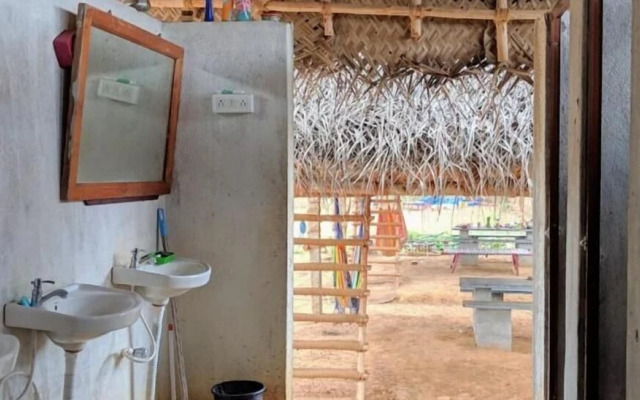 Time Travellers Hostel