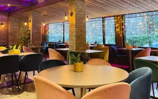 Best Western Le Panorama