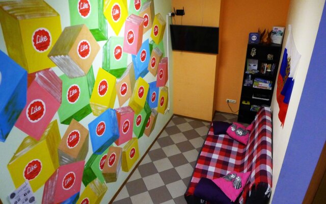 Like Hostel Tolyatti Center