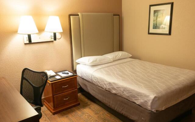 Budgetel Inn & Suites Yuma